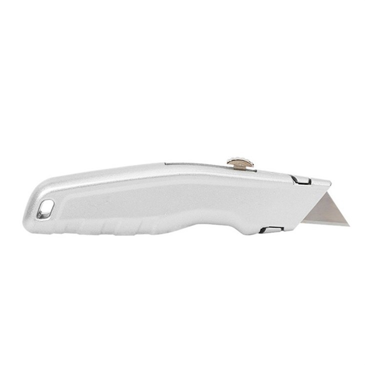 WORKPRO ALUMINUM RETRACTABLE UTILITY KNIFE suppliers